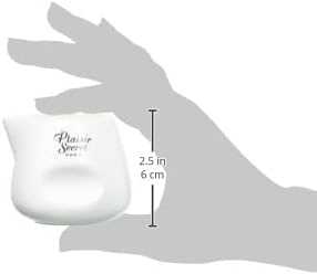 Plaisir Secret Masažinė žvakė Coco 80ml