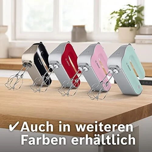 Plakiklis Bosch MFQ4835DE rankinis maišytuvas