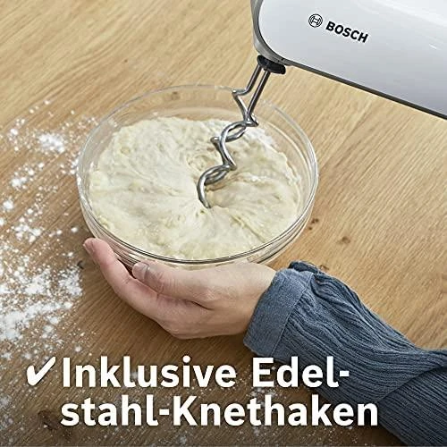 Plakiklis Bosch MFQ4835DE rankinis maišytuvas