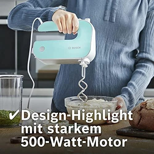BOSCH MFQ40302 Plakiklis