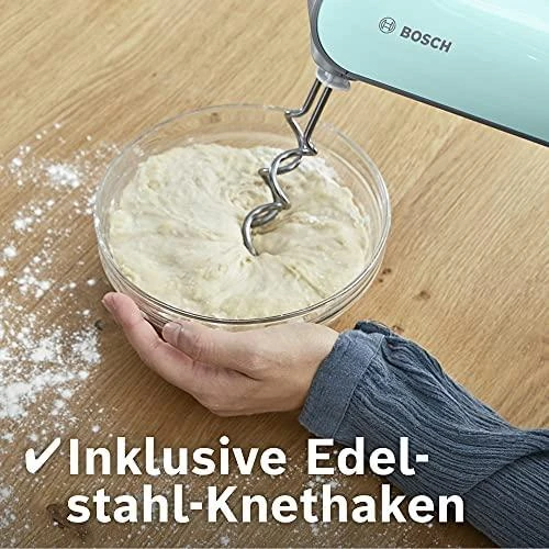 BOSCH MFQ40302 Plakiklis