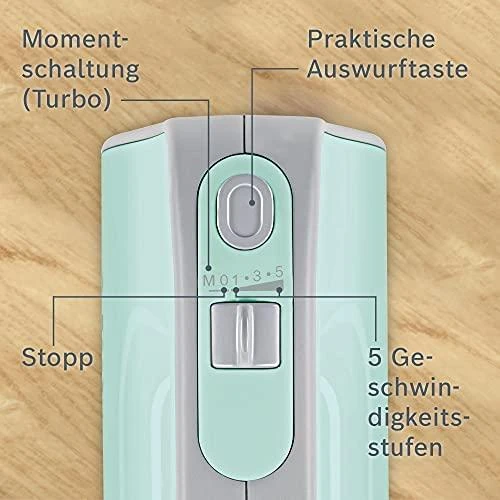 BOSCH MFQ40302 Plakiklis