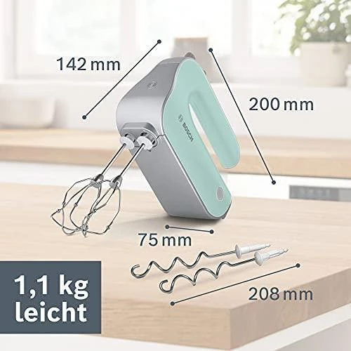 BOSCH MFQ40302 Plakiklis