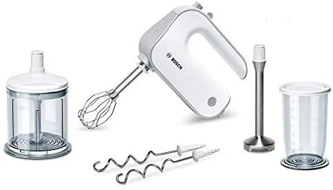 BOSCH MFQ4080 Plakiklis