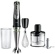Blenderis Braun MQ9135XI