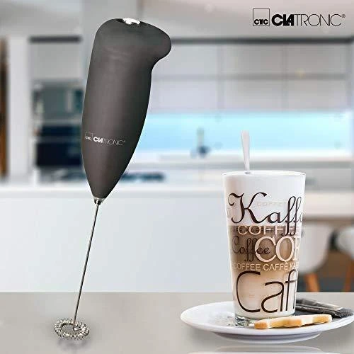 Clatronic MS3089 juoda