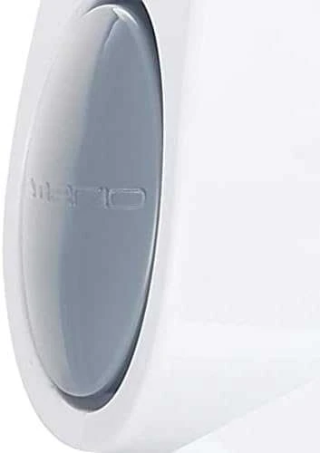 Plakiklis Emerio HM-110921.12 Baltas | Rankinis maišytuvas | 250 W