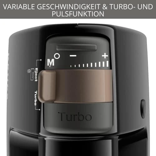 Plakiklis Krups F 608-58 3 Mix 7000 Anniversary Edition | Krupsas