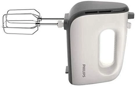 Philips Viva Collection HR3741/00 plakiklis Rankinis plaktuvas Balta 450 W