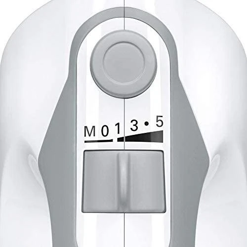 Virtuvinis kombainas Bosch Plakiklis su dubeniu MFQ 36460