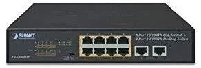 Šakotuvas Switch Planet FSD-1008HP