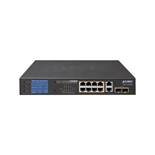 Šakotuvas Switch Planet GSD-1222VHP