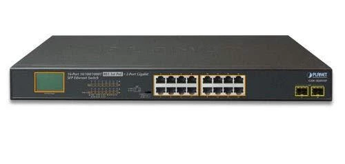Šakotuvas Switch Planet GSW-1820VHP
