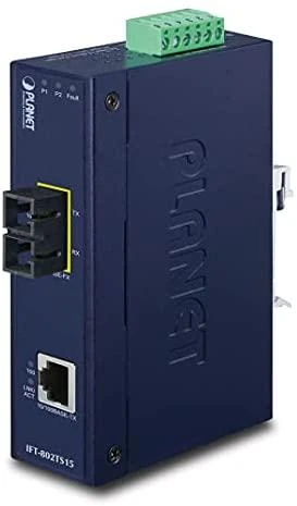 Planet IFT-802TS15