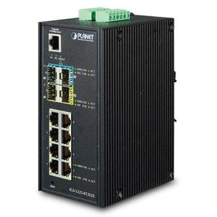 Šakotuvas Switch Planet IGS-5225-8T2S2X