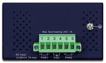 Šakotuvas Switch Planet IGS-614HPT