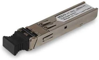Šakotuvas Assmann Electronic SFP MODULIS 100BASE-FX BANGOS ILGIS: 1310 NM MULTIMOD 2KM PLANET MFB-FX