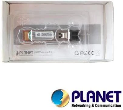 Šakotuvas Assmann Electronic SFP MODULIS 100BASE-FX BANGOS ILGIS: 1310 NM MULTIMOD 2KM PLANET MFB-FX