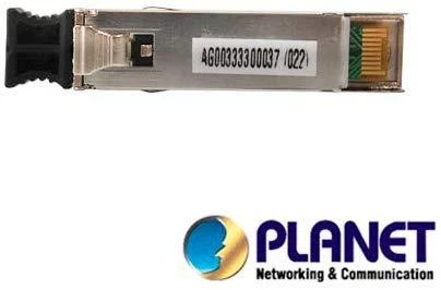 Šakotuvas Assmann Electronic SFP MODULIS 100BASE-FX BANGOS ILGIS: 1310 NM MULTIMOD 2KM PLANET MFB-FX