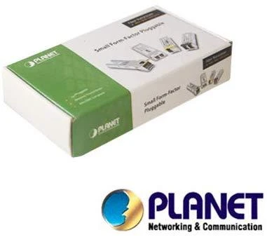 Šakotuvas Assmann Electronic SFP MODULIS 100BASE-FX BANGOS ILGIS: 1310 NM MULTIMOD 2KM PLANET MFB-FX