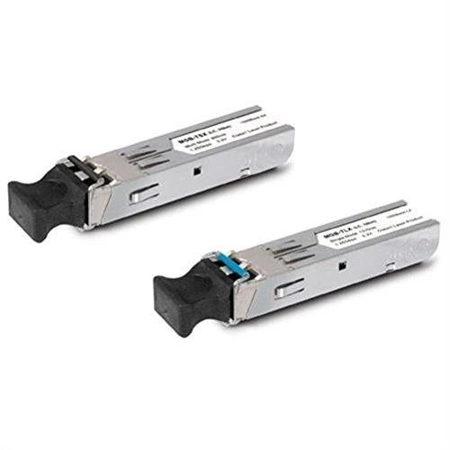 Šakotuvas Planet SFP-Port 1000Base-BX Transceiver (WDM,TX:1550nm RX:1310nm)