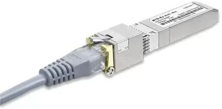 Šakotuvas Modulis SFP Planet 10GBASE-T SFP+ Copper RJ45