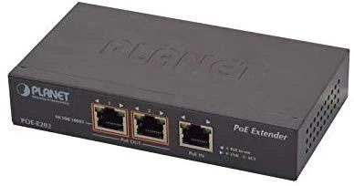 Maršrutizatorius Planet Extender PoE (POE -E202)