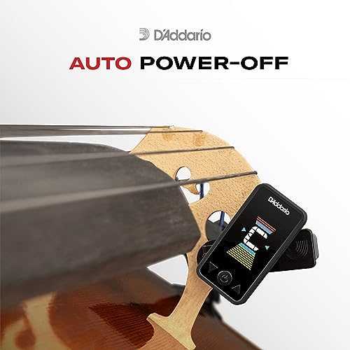 Daddario PW-CT-17BK - Imtuvas do gitary