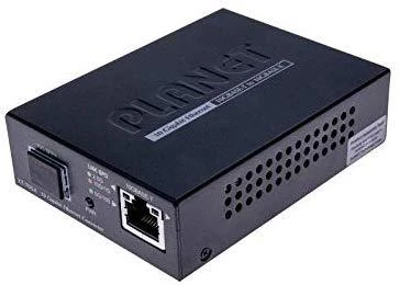 „Planet“ XT-705A tinklo keitiklis, 10 000 Mbit/s, daugiafunkcis, vieno prievado