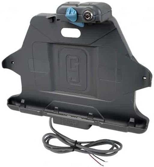 Gamber Johnson SAMSUNG GALAXY TAB ACTIVE PRO/DOCKING STATION W/BARE WIRE LEAD