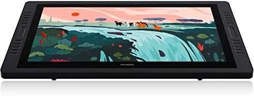 Grafinė planšetė HUION Kamvas Pro 13
