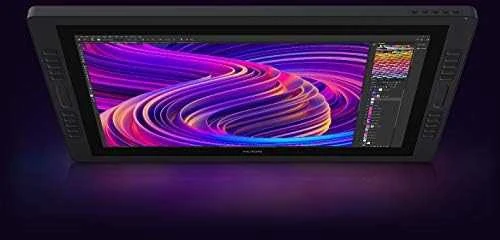 Grafinė planšetė HUION Kamvas Pro 13