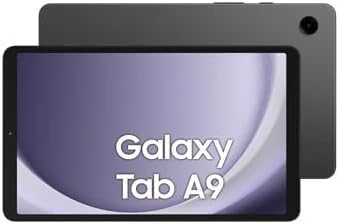 Planšetė Samsung Galaxy Tab A9 8.7" 64GB Wi-Fi, SM-X110N, Graphite - planšetinis kompiuteris