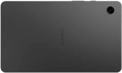 Planšetė Samsung Galaxy Tab A9 8.7" 64GB Wi-Fi, SM-X110N, Graphite - planšetinis kompiuteris