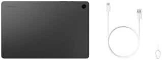 Planšetė Samsung Galaxy Tab A9+ 5G, 64GB, 11 col., Pilkos spalvos