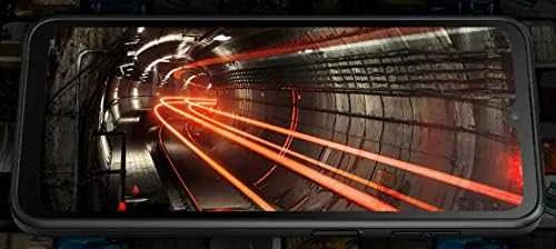 SAMSUNG Galaxy XCover 6 Pro 6/128GB Black