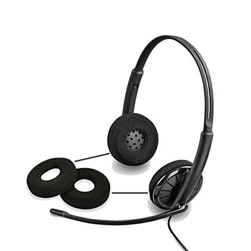 Poly Plantronics SPARE,ausinių pagalvėlė,FOAM,C215&C225/C310&C320