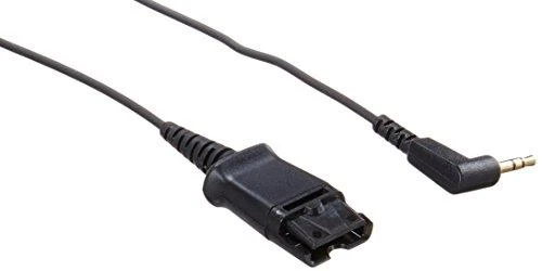 Poly Polietileno ATSARGINIO KABELIO RITĖS LAIDAS 10 pėdų / 2,5 mm IKI QD