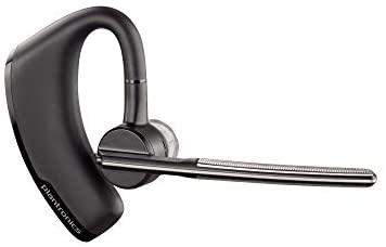 Universali BT ausinė Voyager Legend Plantronics Juoda