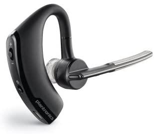 Universali BT ausinė Voyager Legend Plantronics Juoda