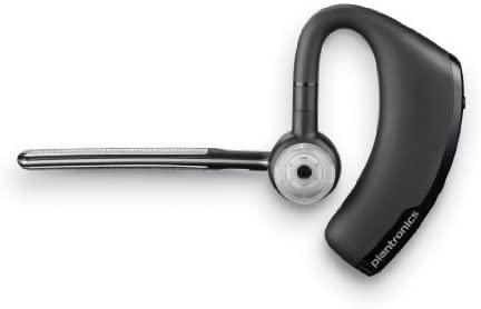 Universali BT ausinė Voyager Legend Plantronics Juoda