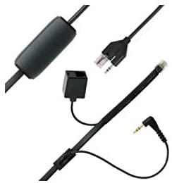 Plantronics APD-80, EHS Modul für Grandstream