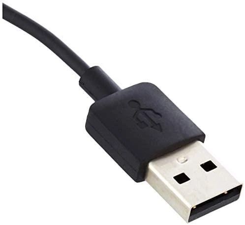 Poly Voyager Legend įkrovimo laido USB jungtis