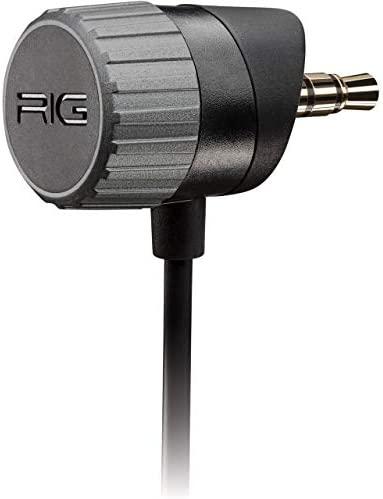 Ausinės Inline Plantronics RIG 500 PRO HC, XBOX ir PS4