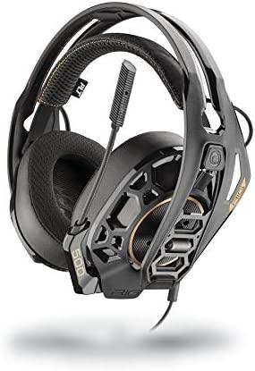 Ausinės Inline Plantronics RIG 500 PRO HC, XBOX ir PS4