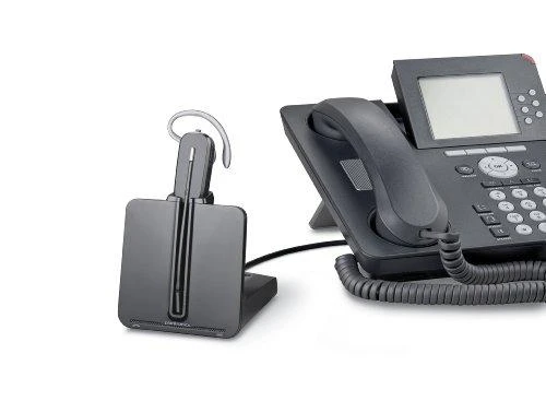 Plantronics POLY CS540A W/HL10 CONVERTIBLE DECT EU