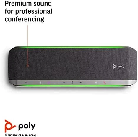 Poly Sync 60 M nešiojama kolonėlė