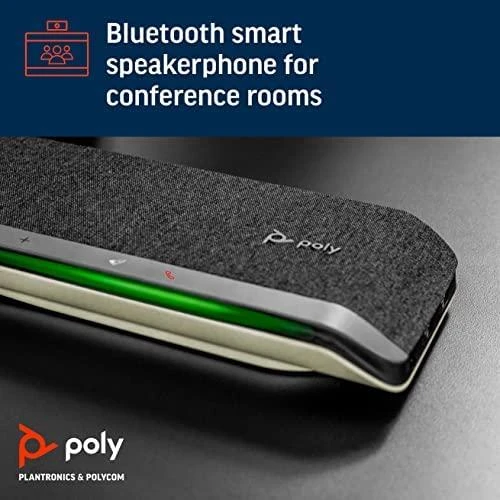 Poly Sync 60 M nešiojama kolonėlė