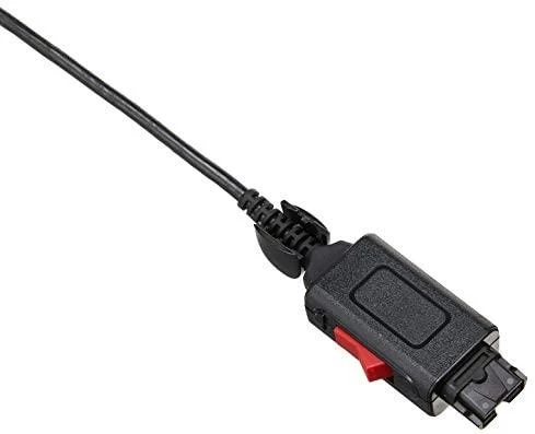 Poly mokomasis Y-adapteris su jungikliu