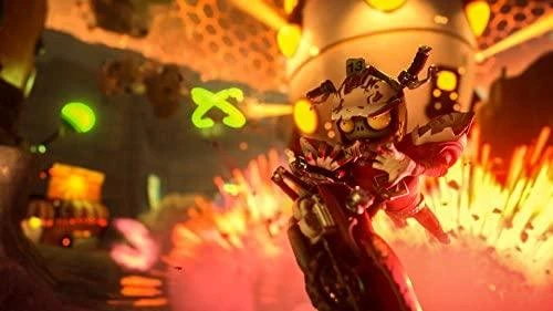 Electronic Arts EA Plants vs Zombies: Garden Warfare 2 XBOX One